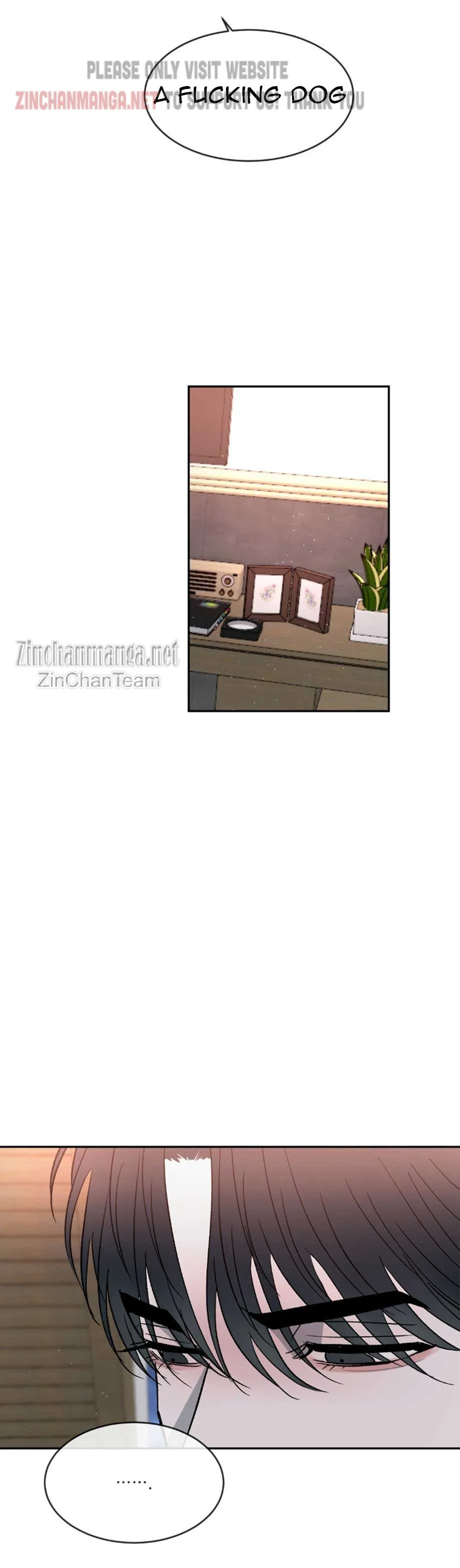 Rivalry 1 Chapter 39 page 19 - 