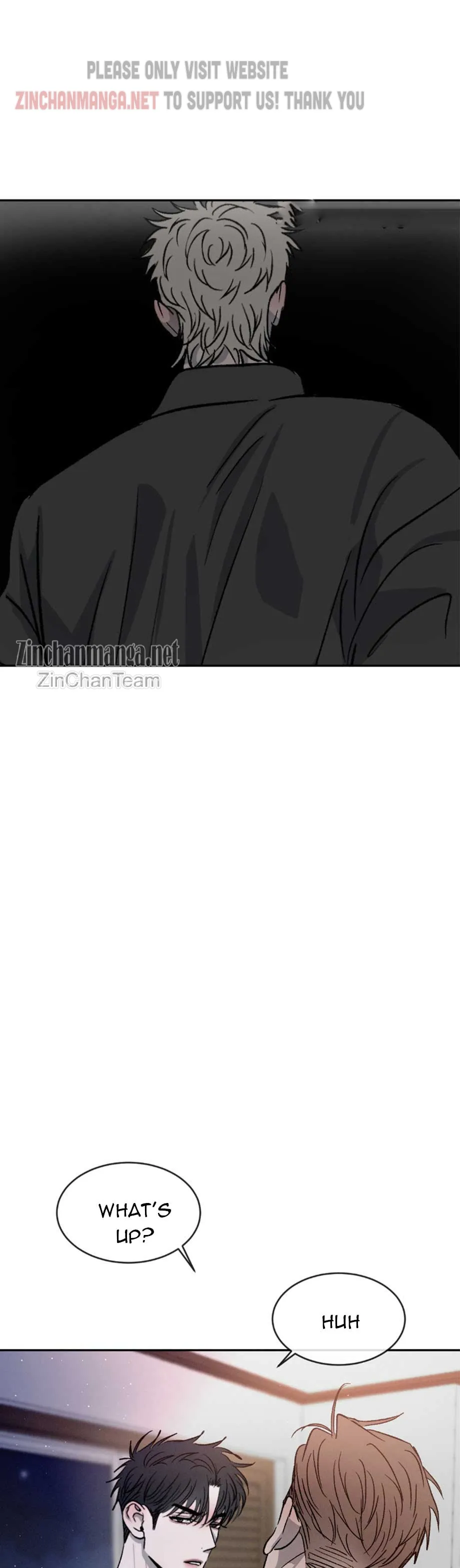 Rivalry 1 Chapter 39 page 20 - 