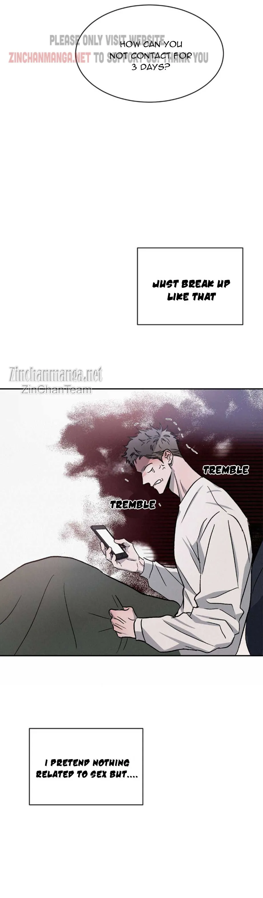 Rivalry 1 Chapter 39 page 27 - 