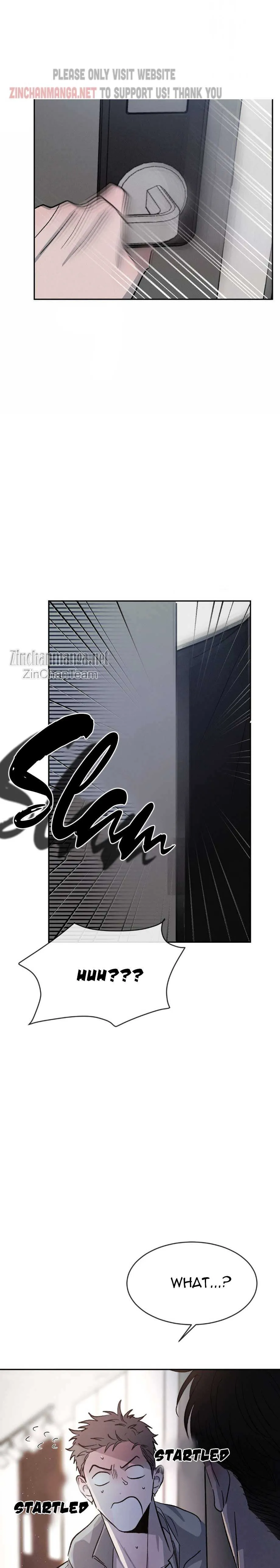Rivalry 1 Chapter 39 page 31 - 