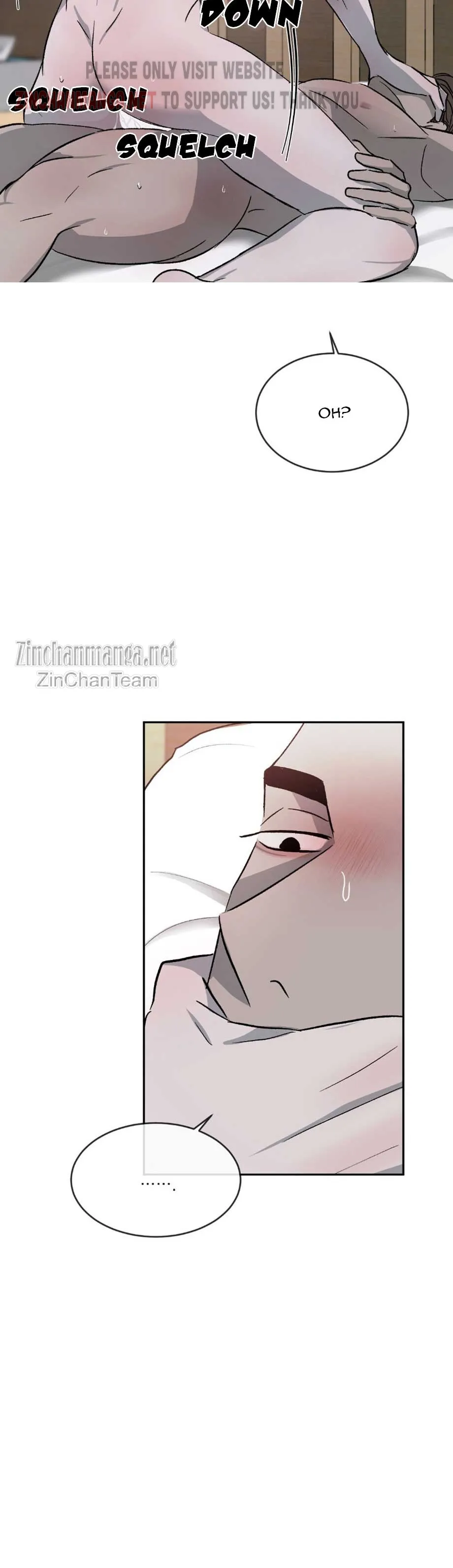 Rivalry 1 Chapter 39 page 9 - 