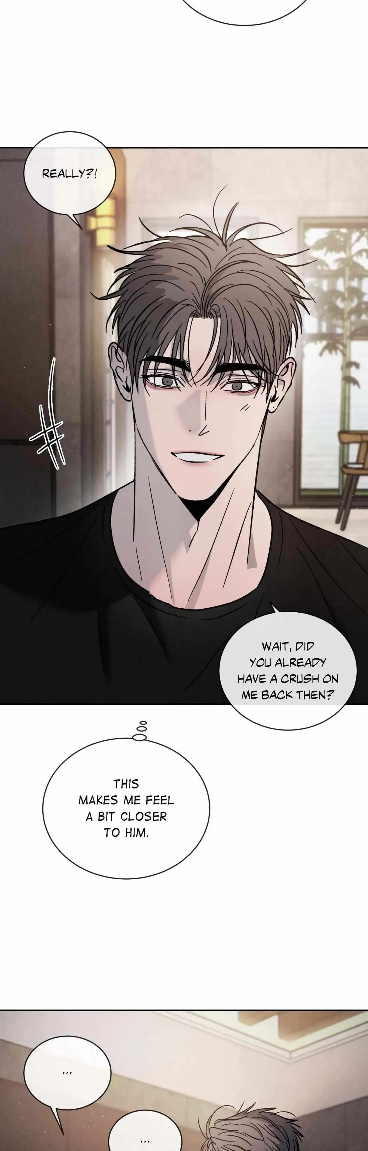 Rivalry 1 Chapter 4 page 15 - 