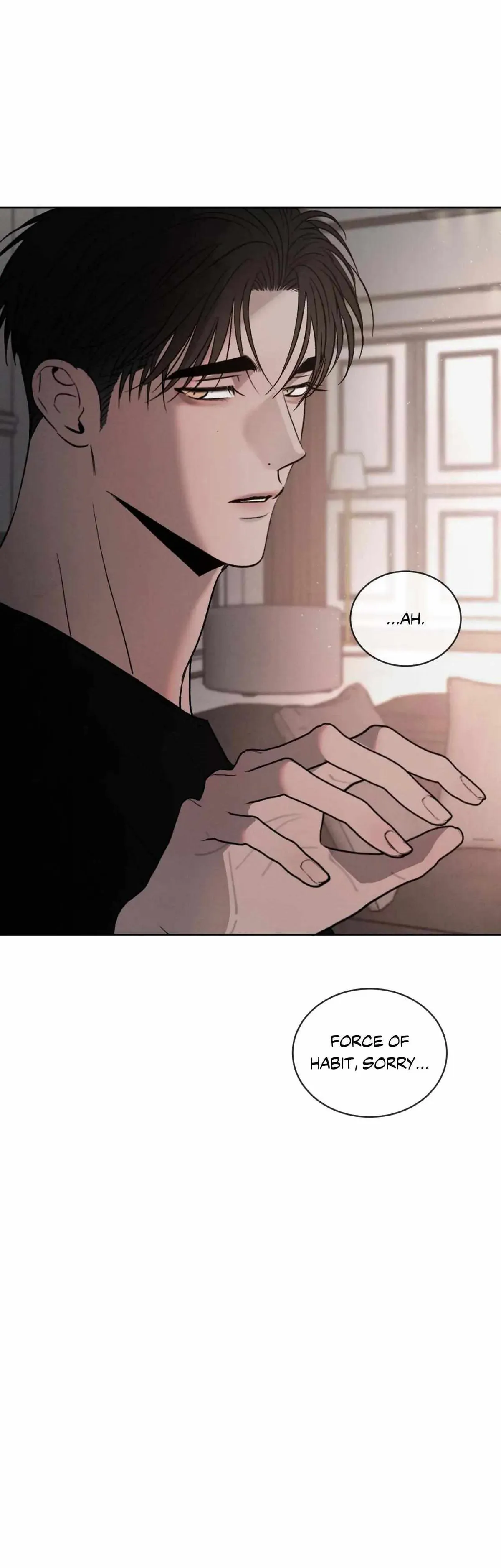 Rivalry 1 Chapter 4 page 27 - 