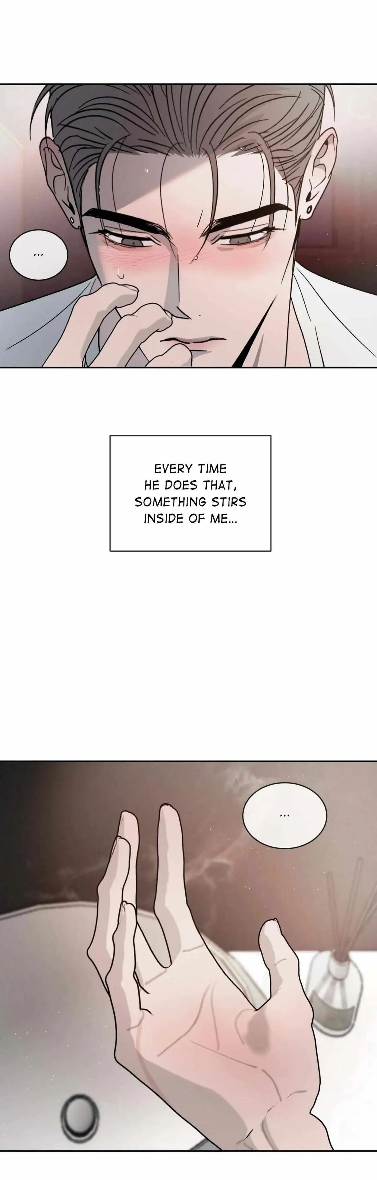 Rivalry 1 Chapter 4 page 28 - 