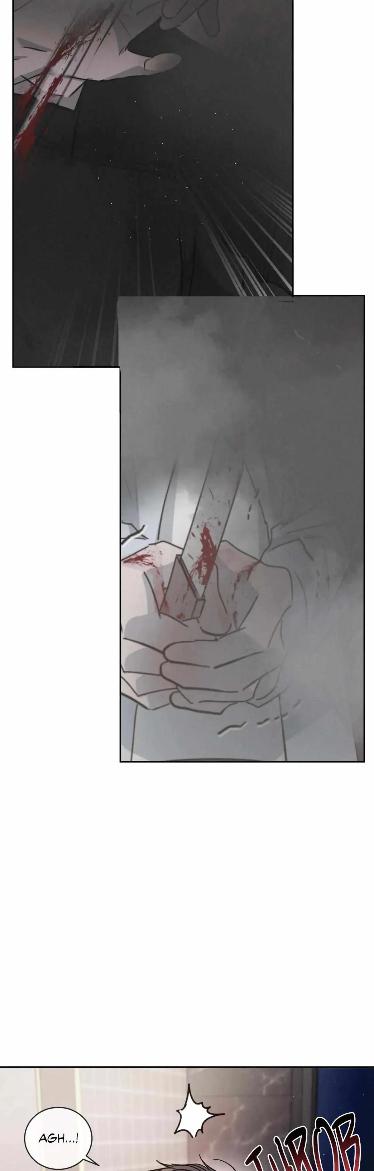 Rivalry 1 Chapter 4 page 30 - 
