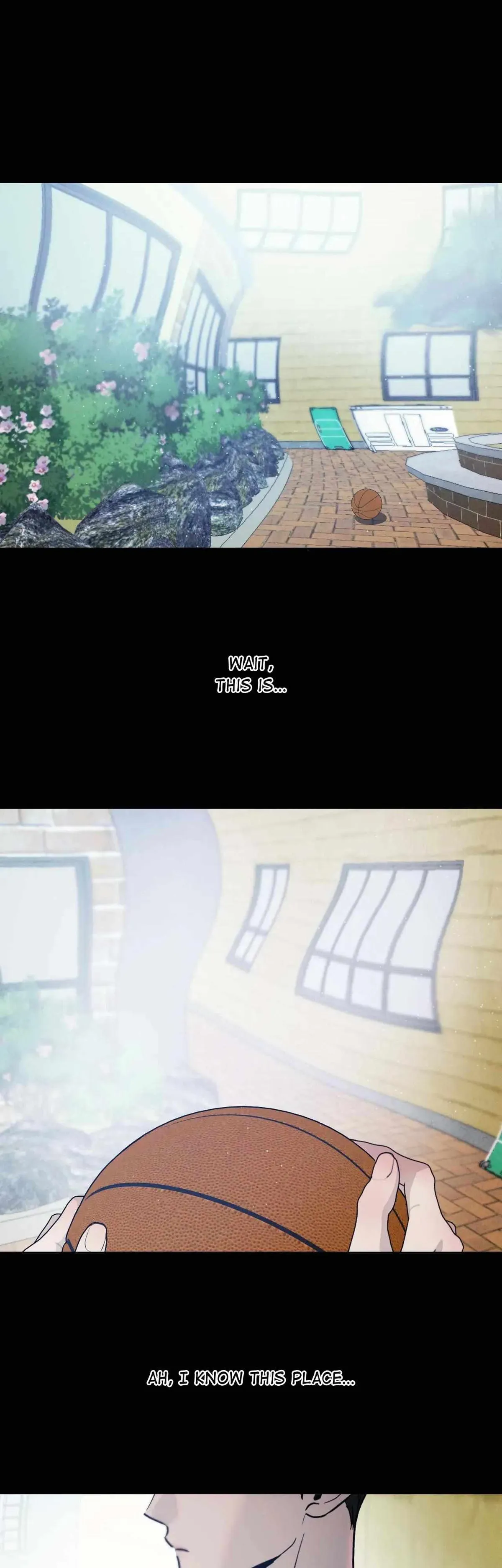 Rivalry 1 Chapter 4 page 4 - 