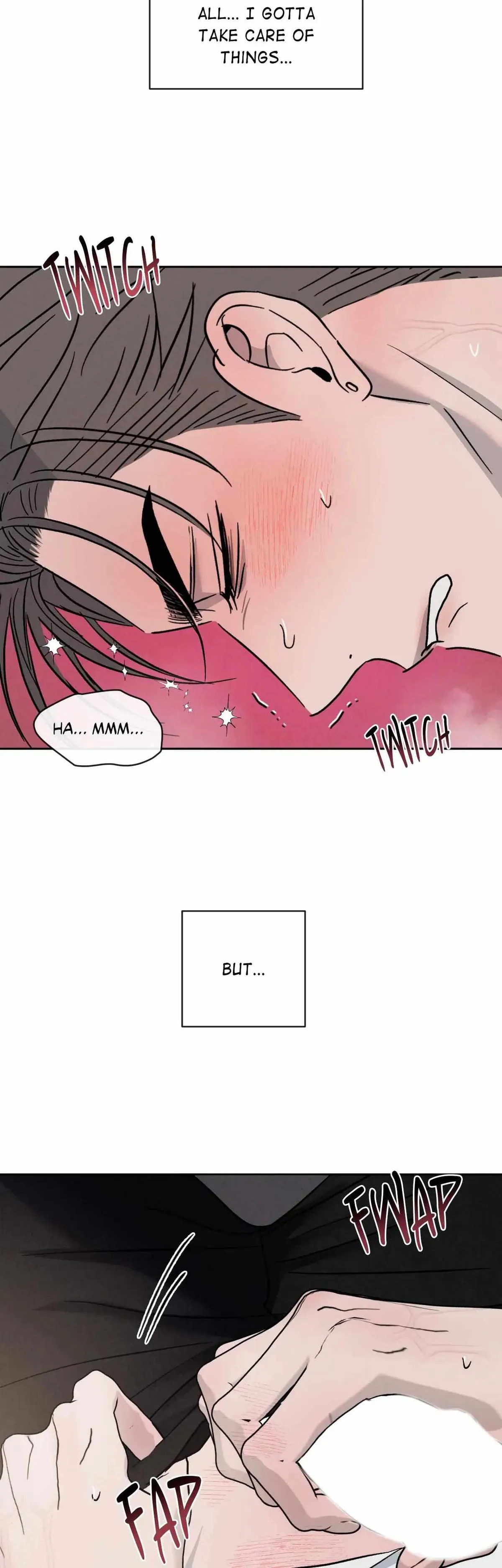 Rivalry 1 Chapter 4 page 42 - 