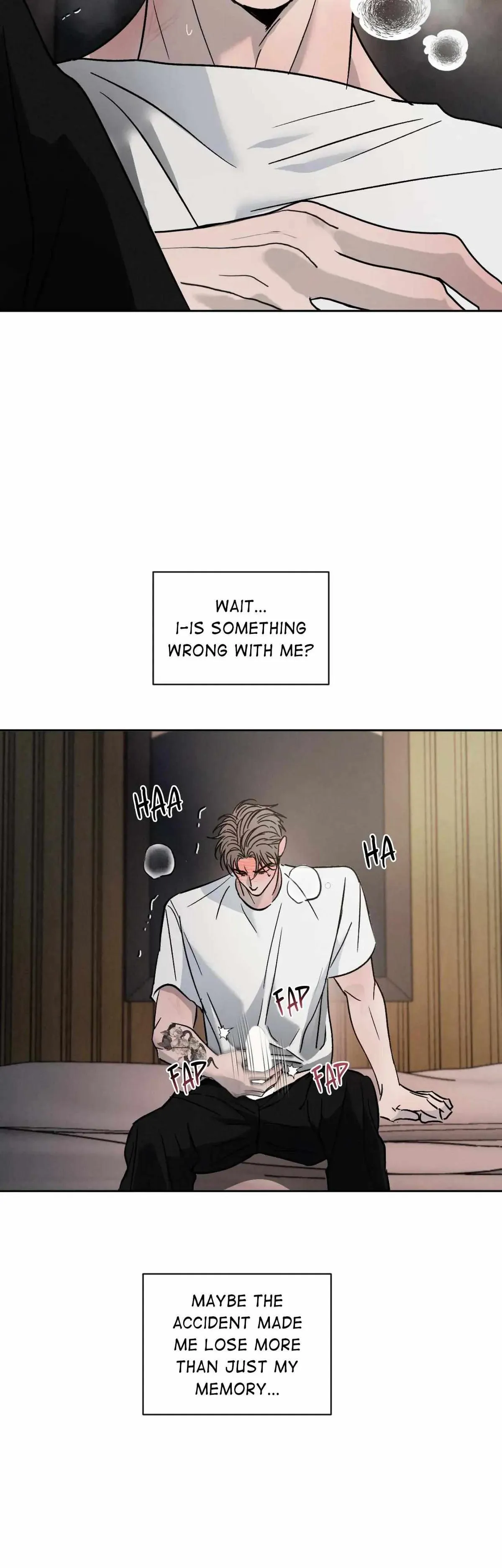 Rivalry 1 Chapter 4 page 44 - 
