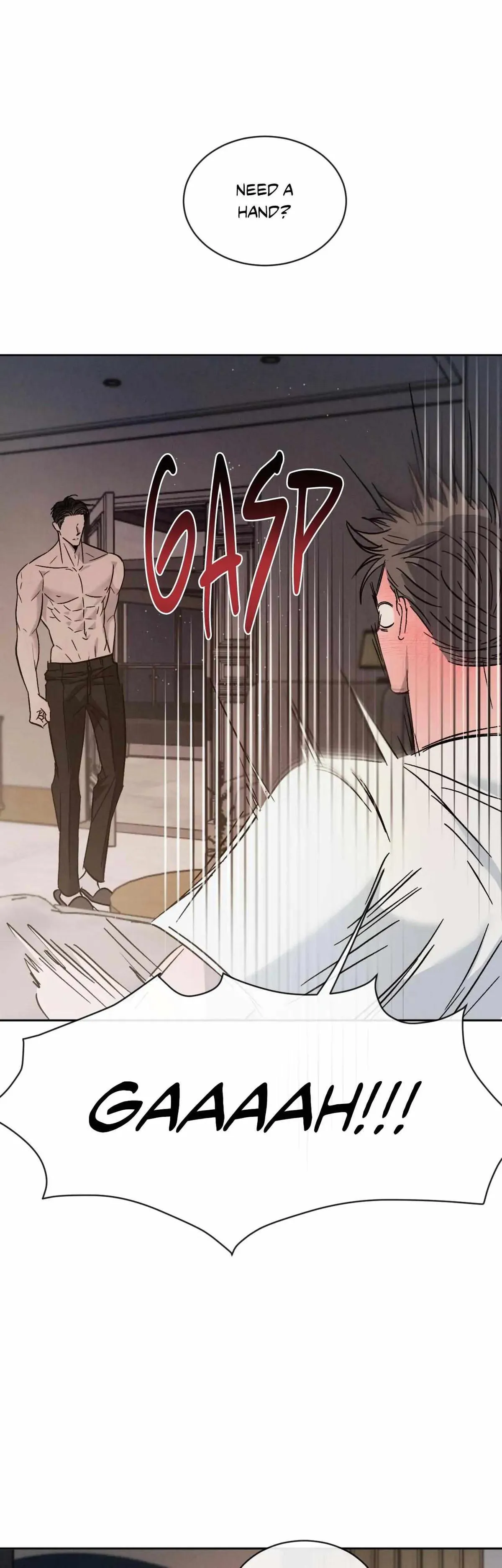 Rivalry 1 Chapter 4 page 46 - 