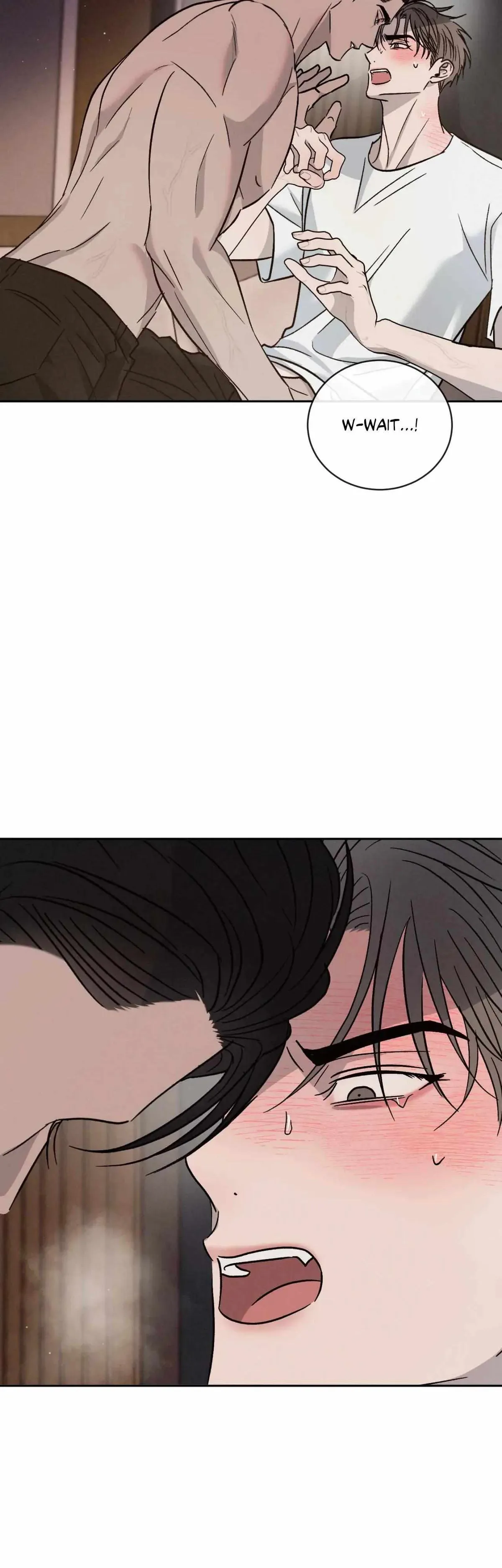Rivalry 1 Chapter 4 page 50 - 