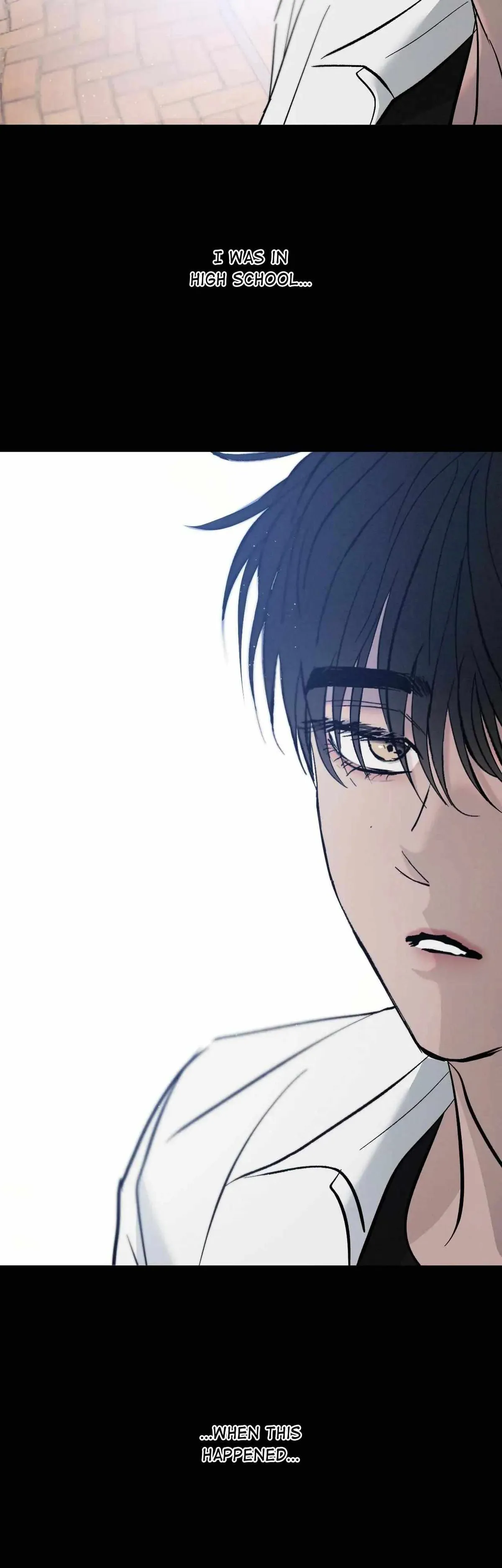 Rivalry 1 Chapter 4 page 6 - 