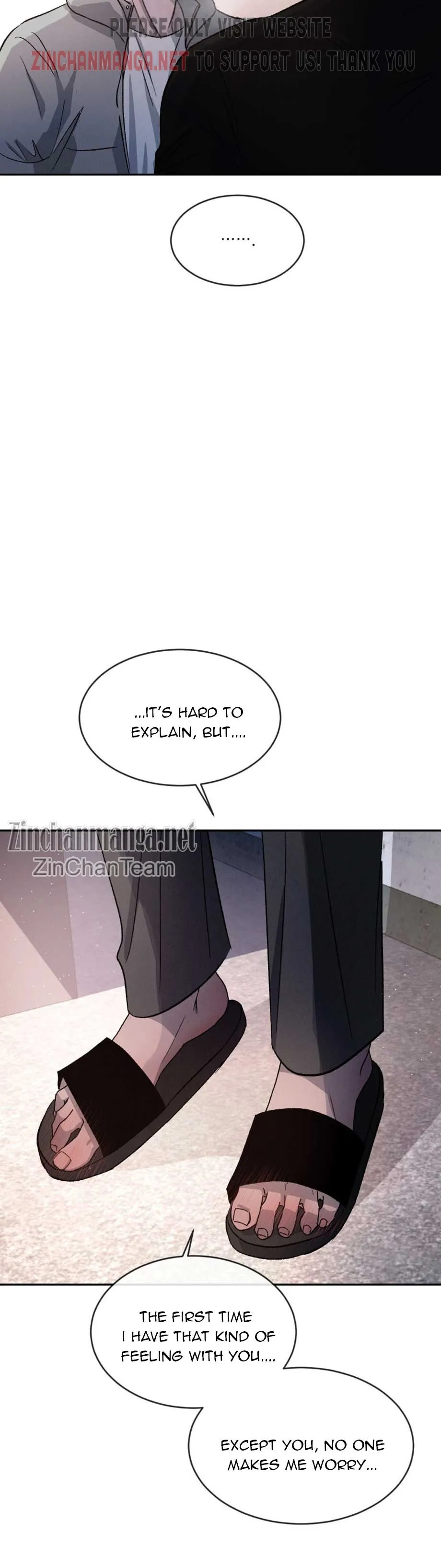 Rivalry 1 Chapter 40 page 15 - 