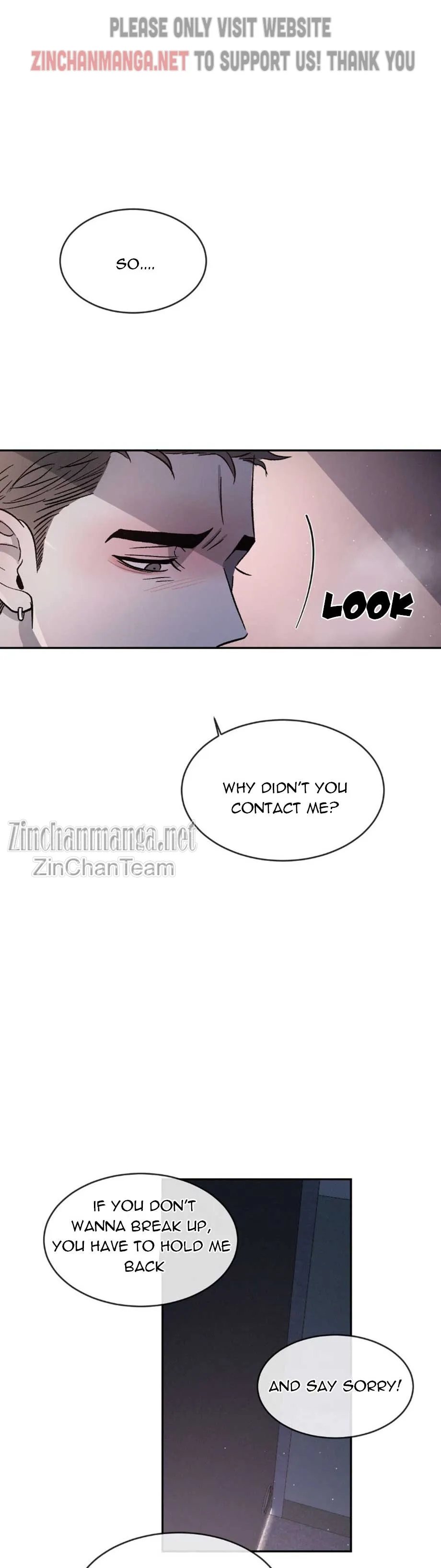 Rivalry 1 Chapter 40 page 16 - 