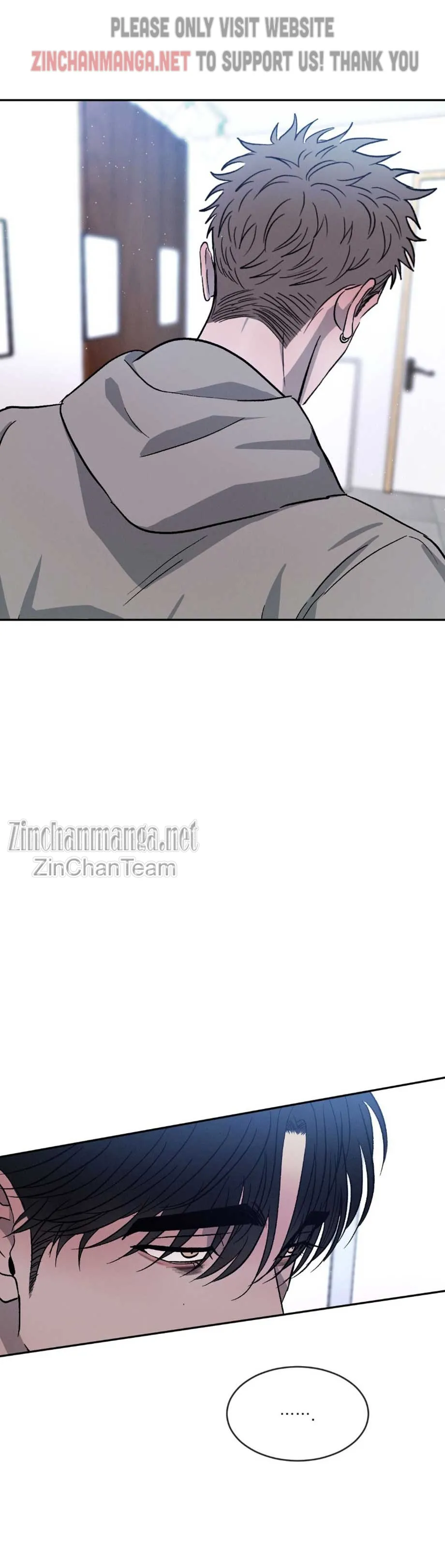 Rivalry 1 Chapter 40 page 24 - 
