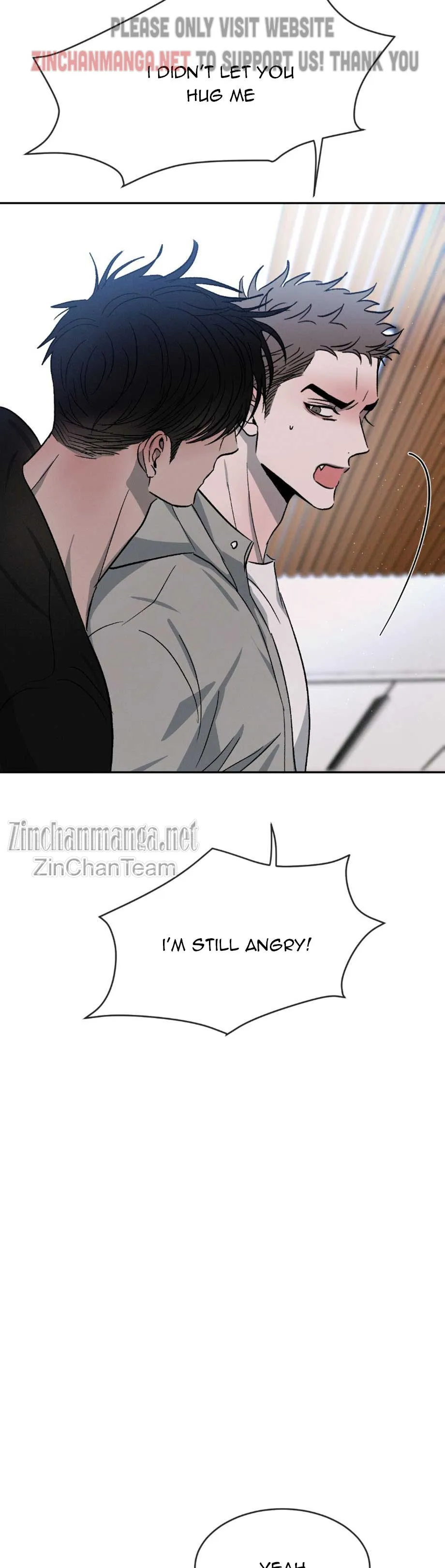 Rivalry 1 Chapter 40 page 26 - 