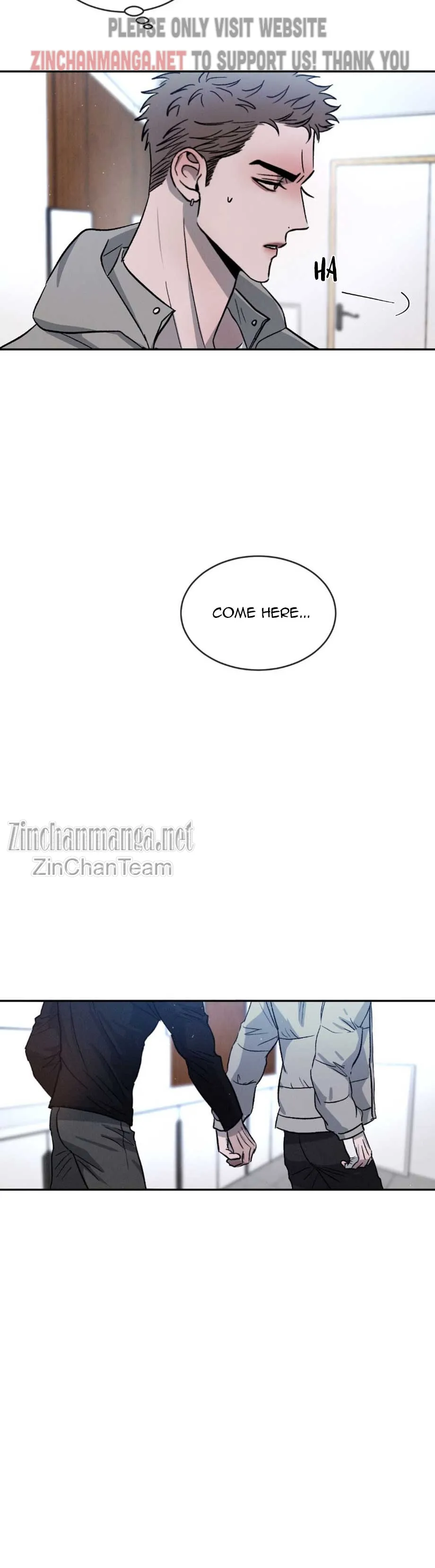 Rivalry 1 Chapter 40 page 30 - 