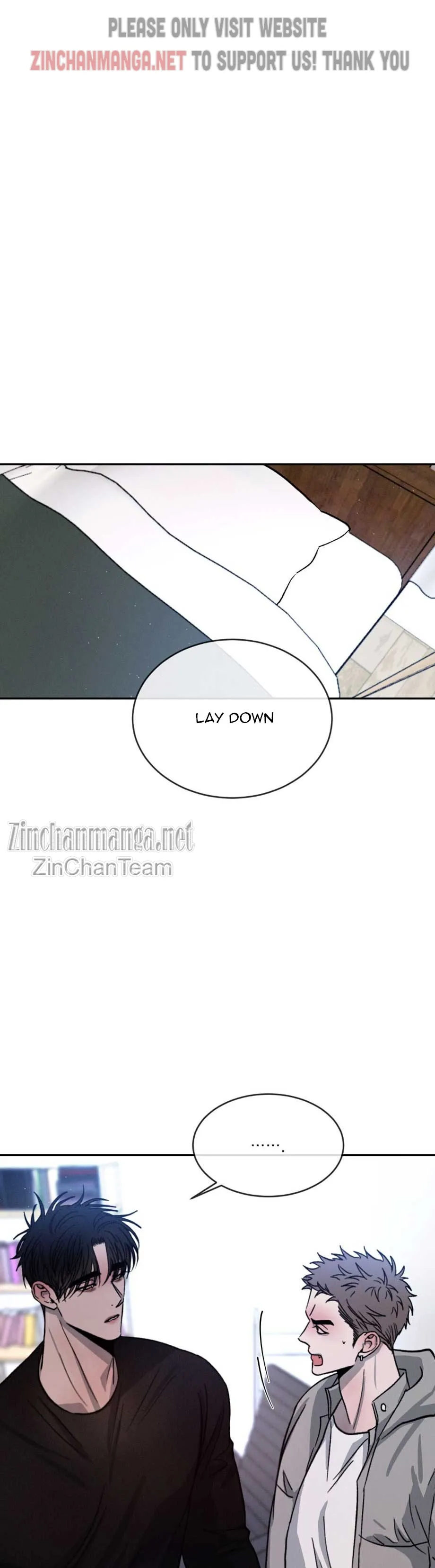 Rivalry 1 Chapter 40 page 31 - 