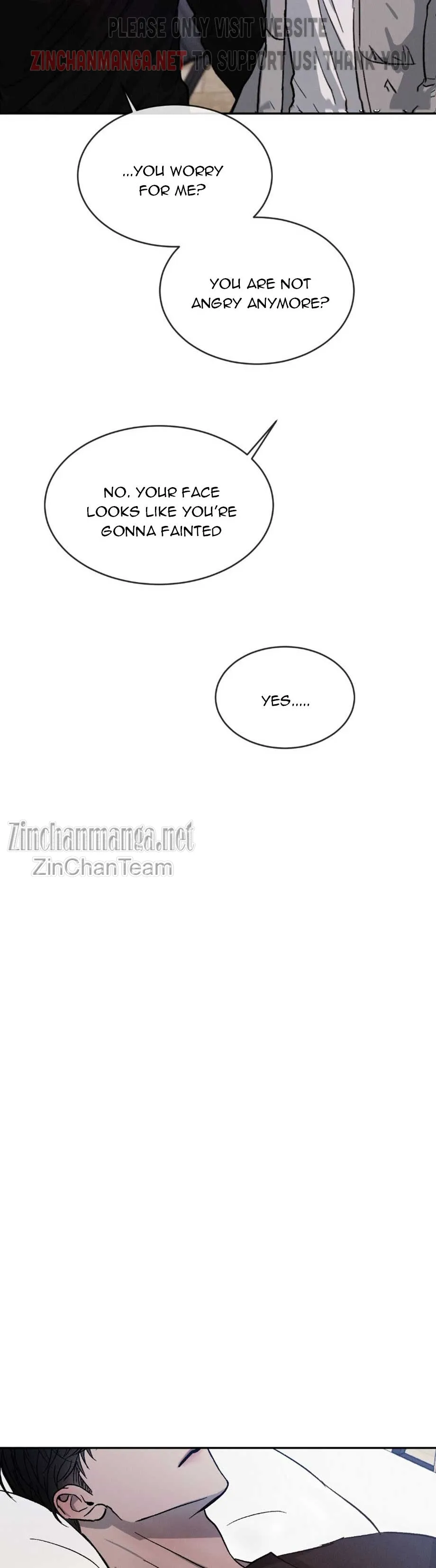 Rivalry 1 Chapter 40 page 32 - 