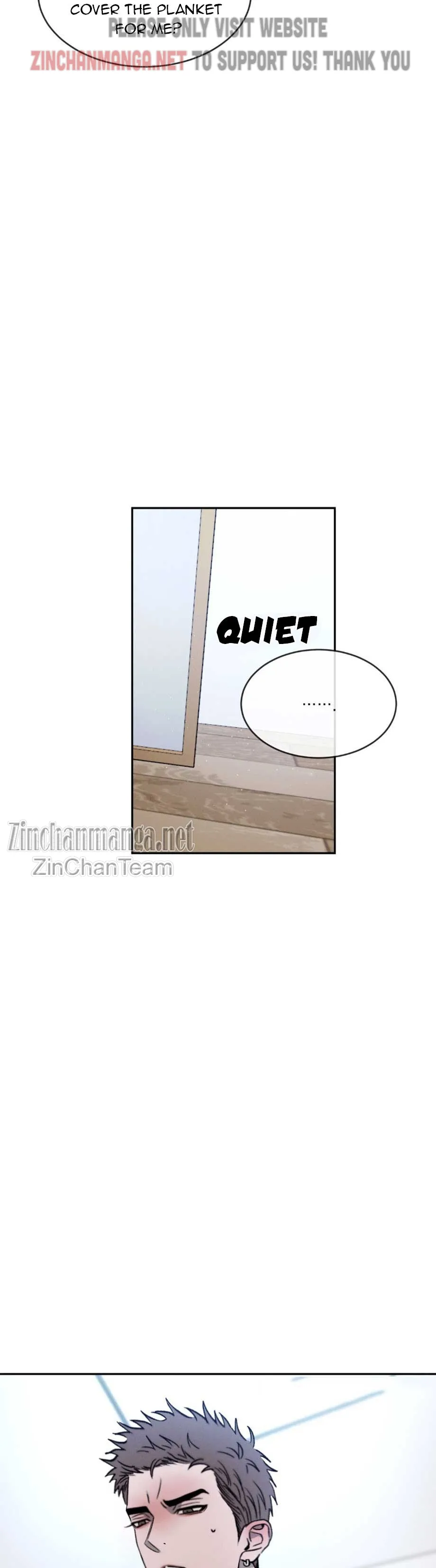 Rivalry 1 Chapter 40 page 34 - 