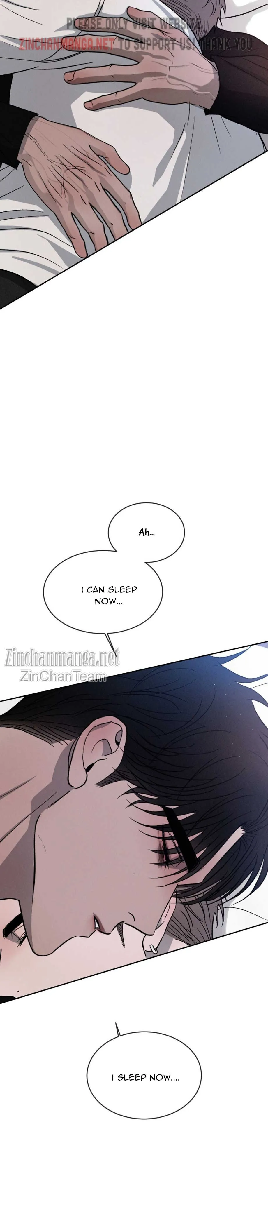 Rivalry 1 Chapter 40 page 40 - 
