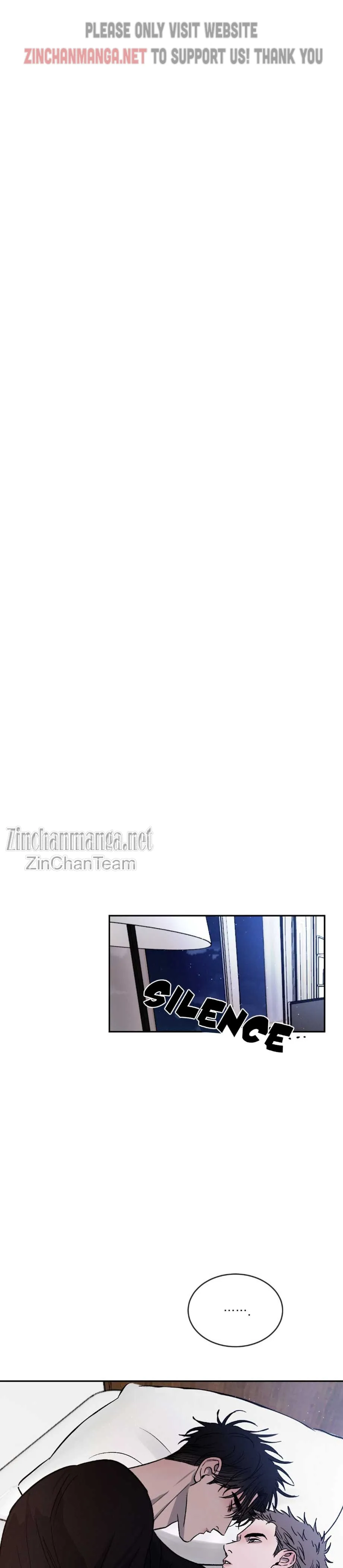 Rivalry 1 Chapter 40 page 41 - 