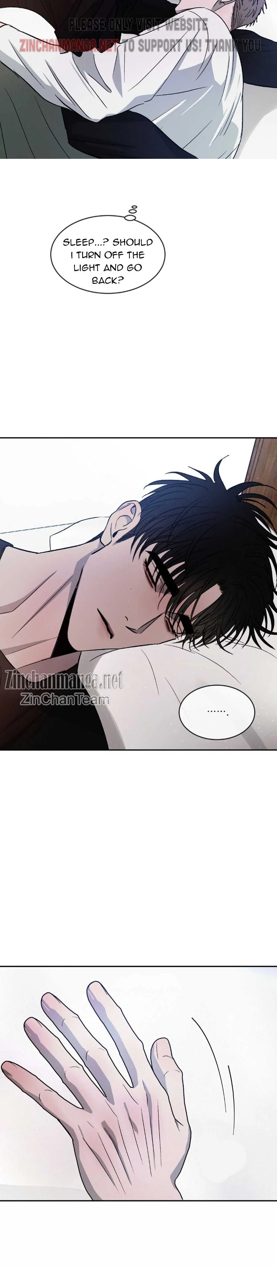 Rivalry 1 Chapter 40 page 42 - 