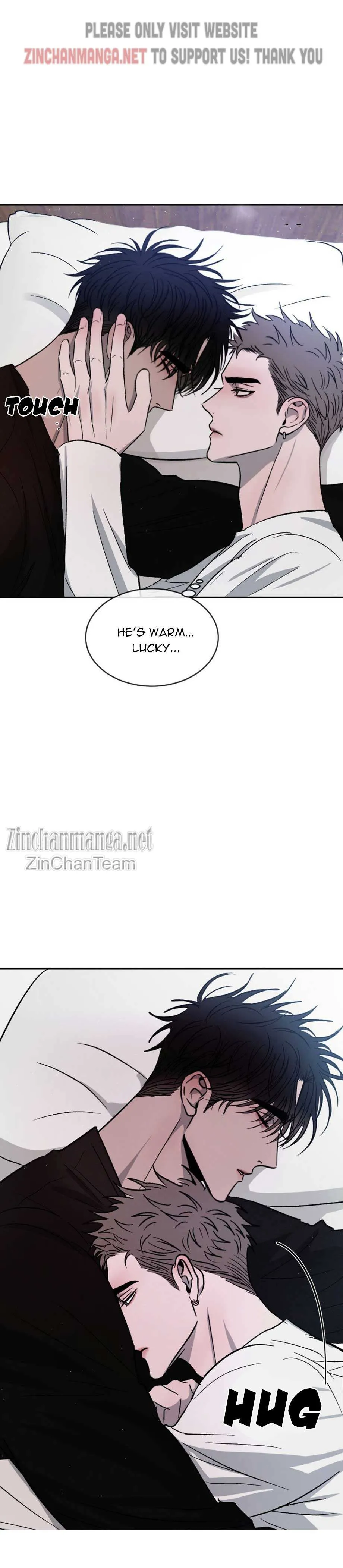 Rivalry 1 Chapter 40 page 43 - 