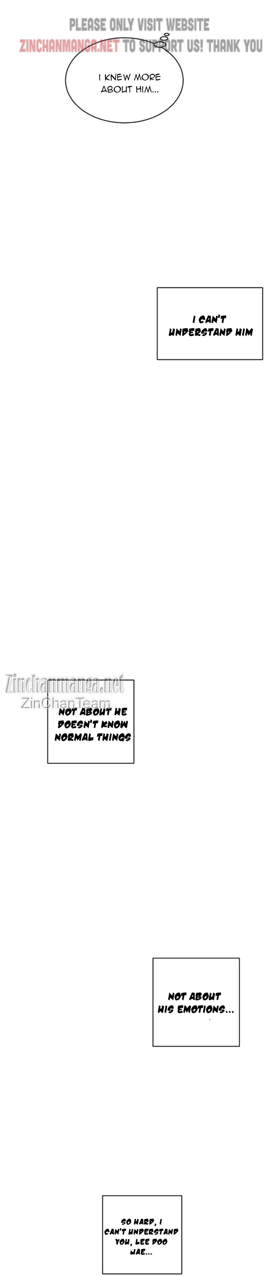 Rivalry 1 Chapter 40 page 44 - 