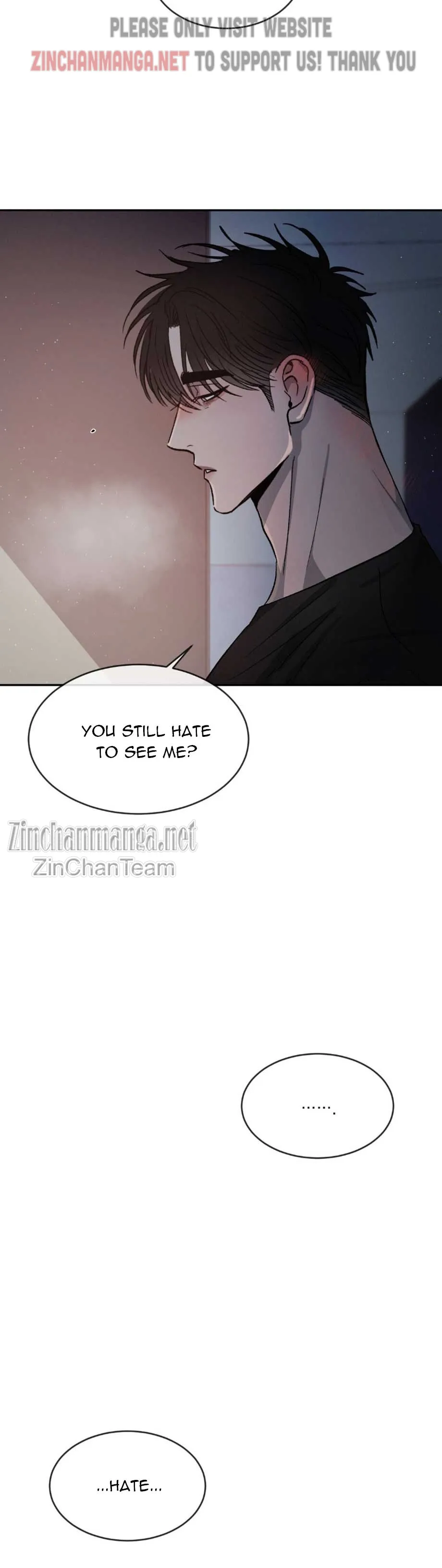 Rivalry 1 Chapter 40 page 6 - 