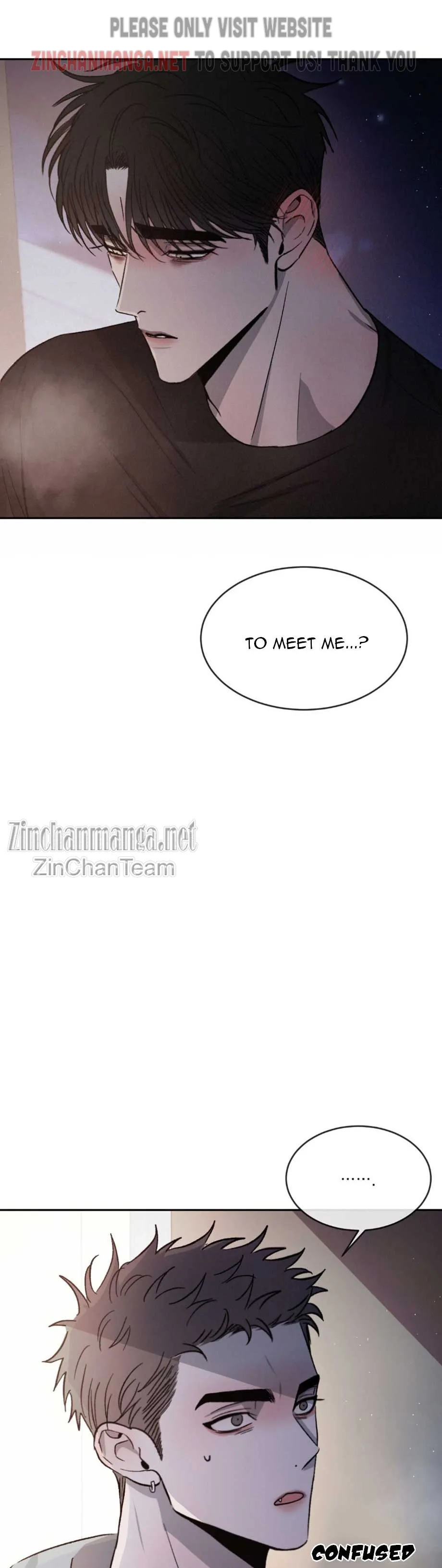 Rivalry 1 Chapter 40 page 7 - 