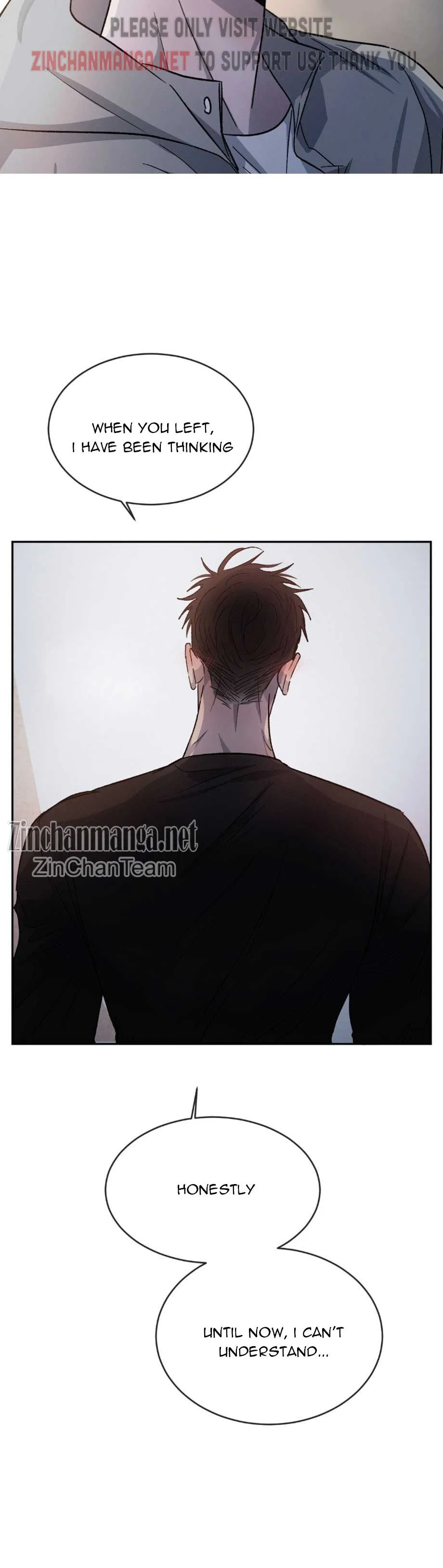 Rivalry 1 Chapter 40 page 8 - 