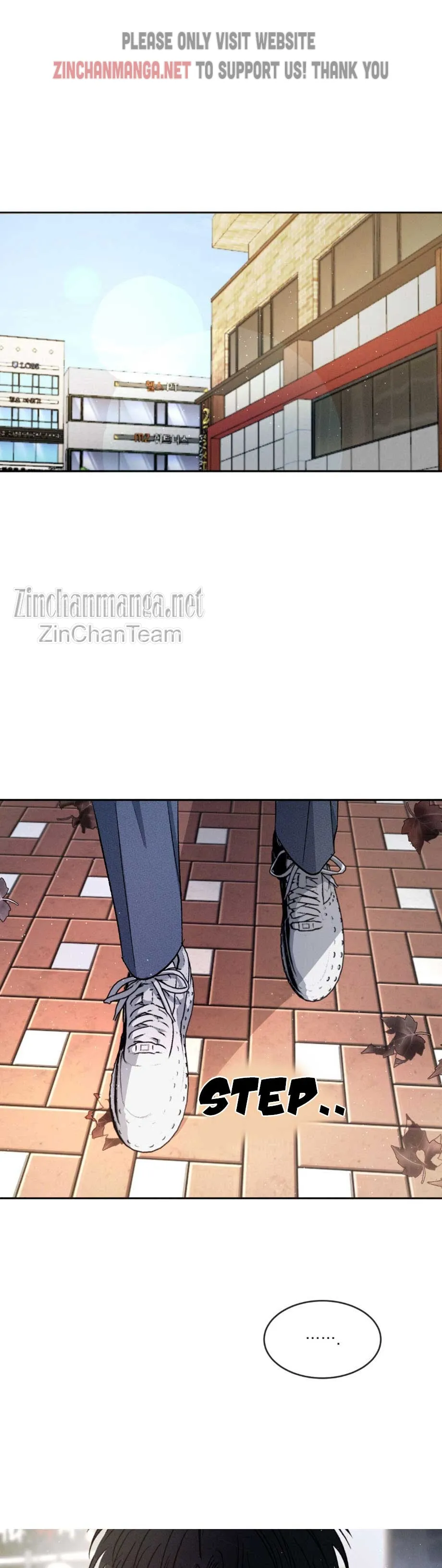 Rivalry 1 Chapter 41 page 2 - 