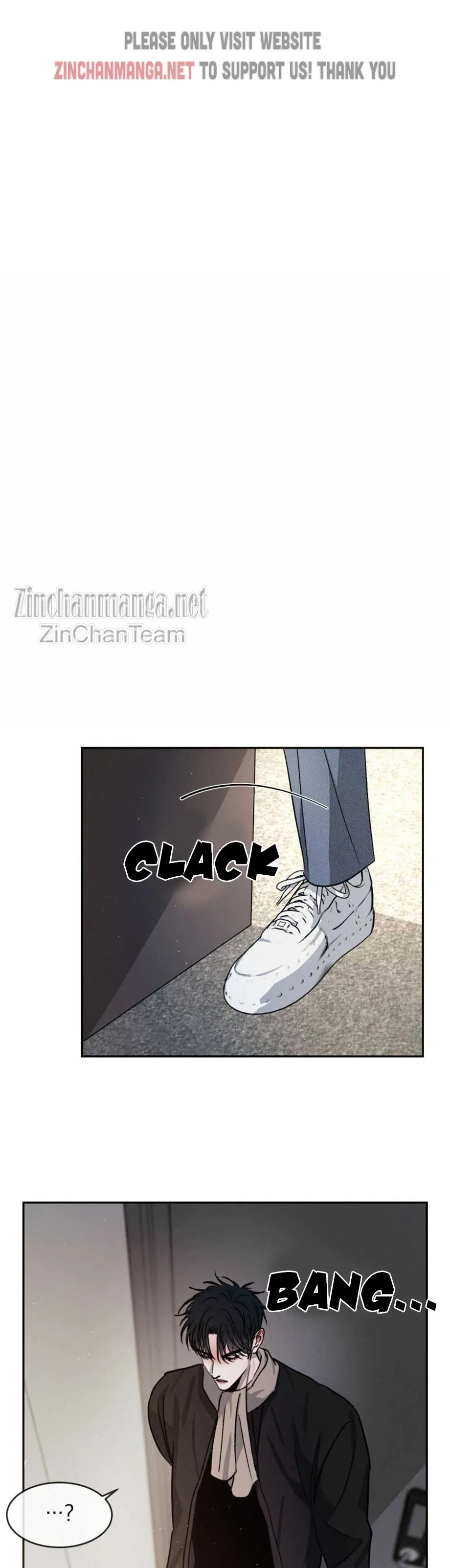 Rivalry 1 Chapter 41 page 12 - 