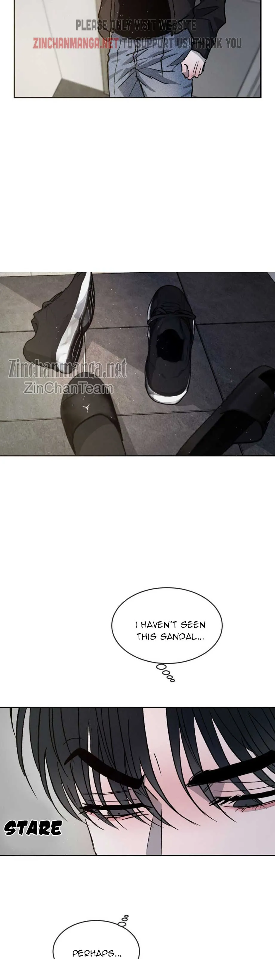 Rivalry 1 Chapter 41 page 13 - 