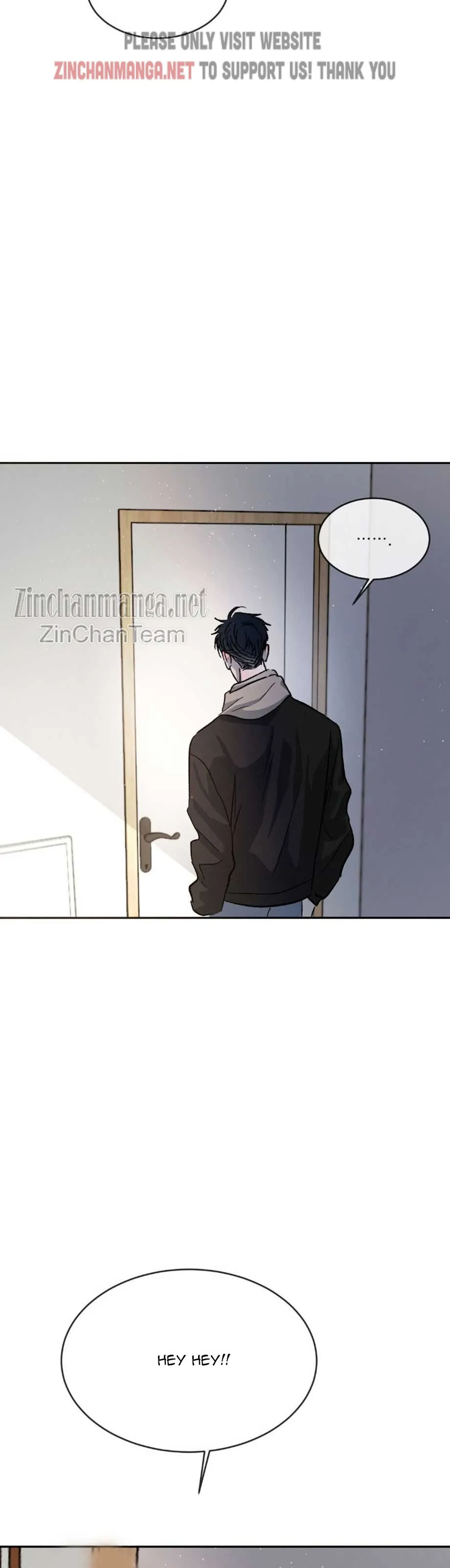 Rivalry 1 Chapter 41 page 14 - 