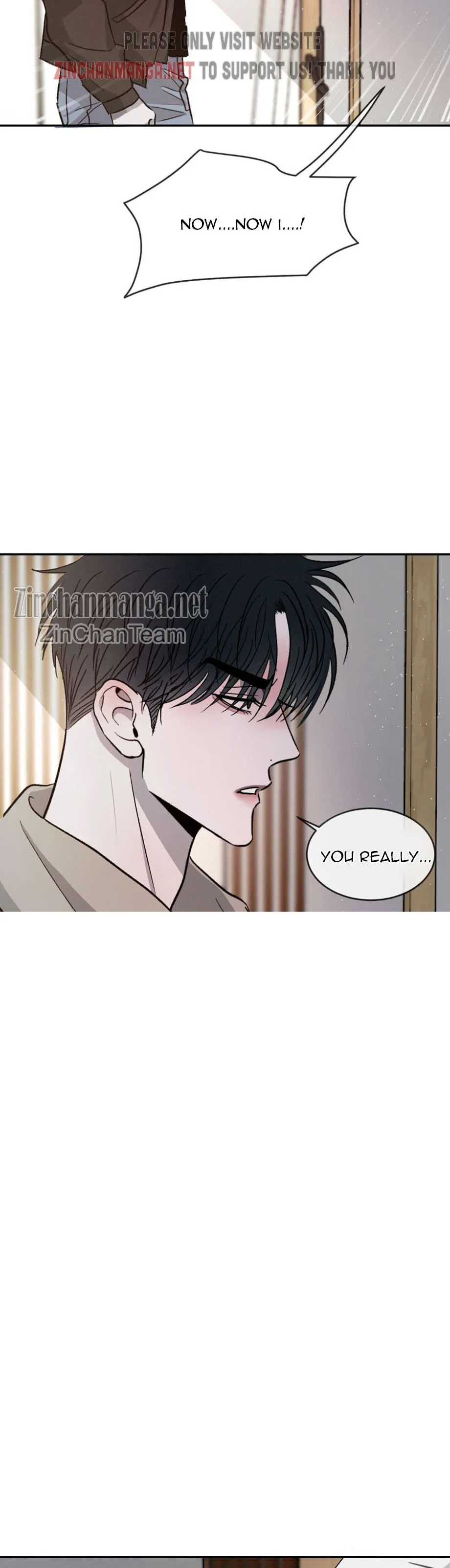 Rivalry 1 Chapter 41 page 16 - 