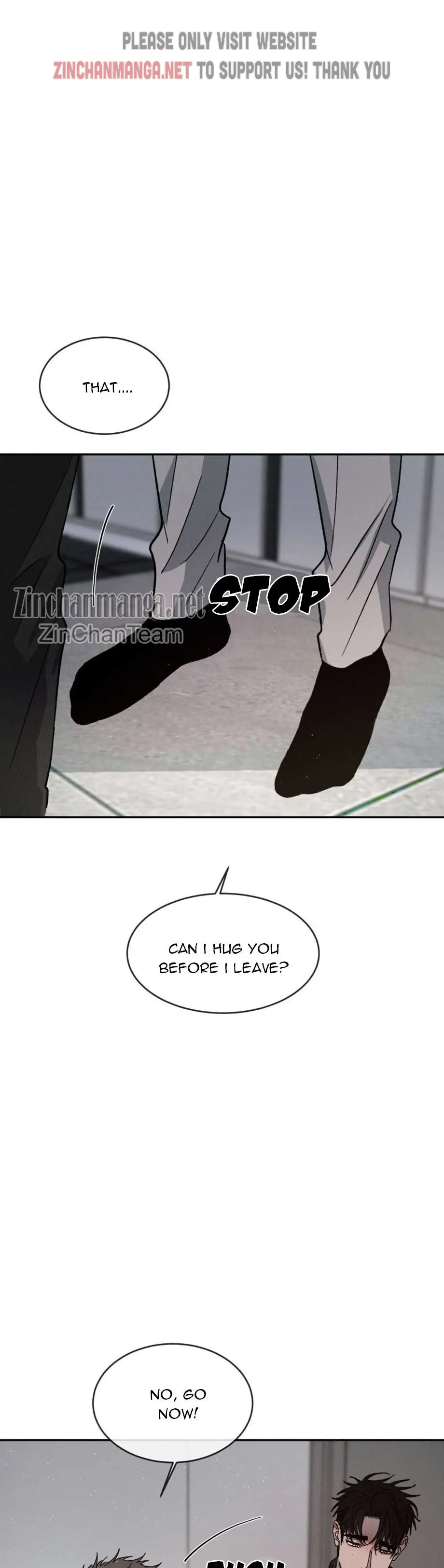 Rivalry 1 Chapter 41 page 24 - 
