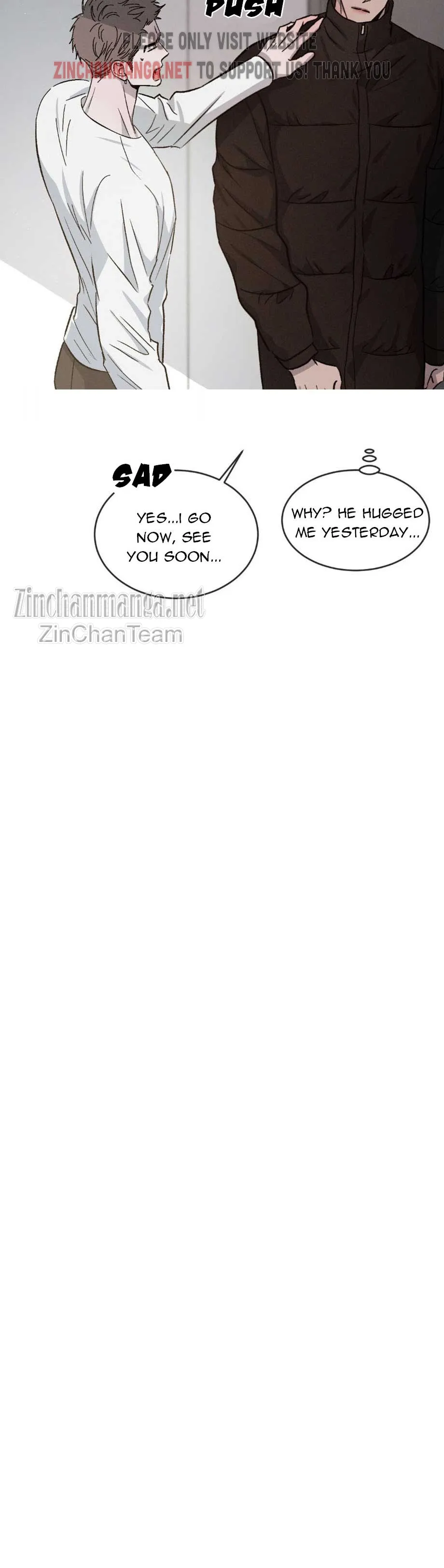 Rivalry 1 Chapter 41 page 25 - 