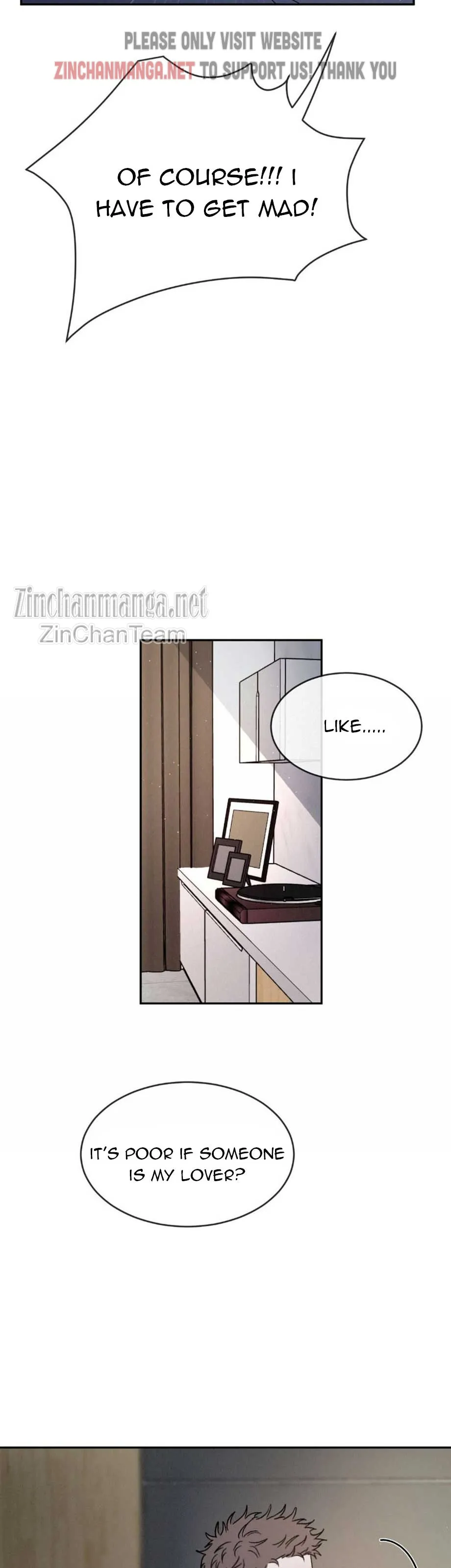 Rivalry 1 Chapter 41 page 33 - 