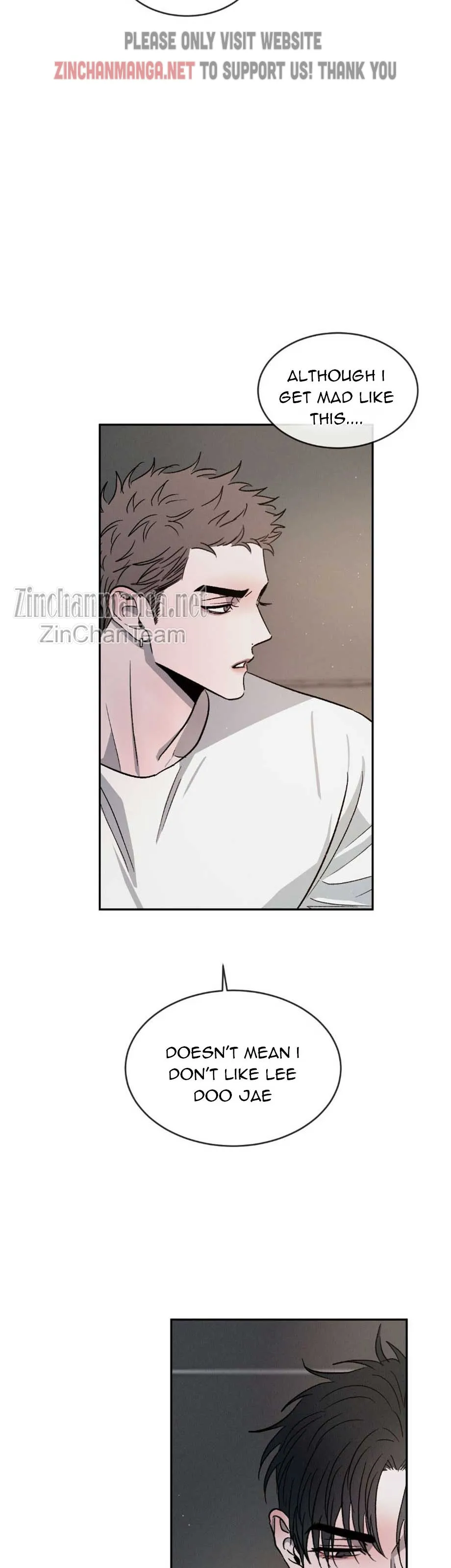 Rivalry 1 Chapter 41 page 35 - 