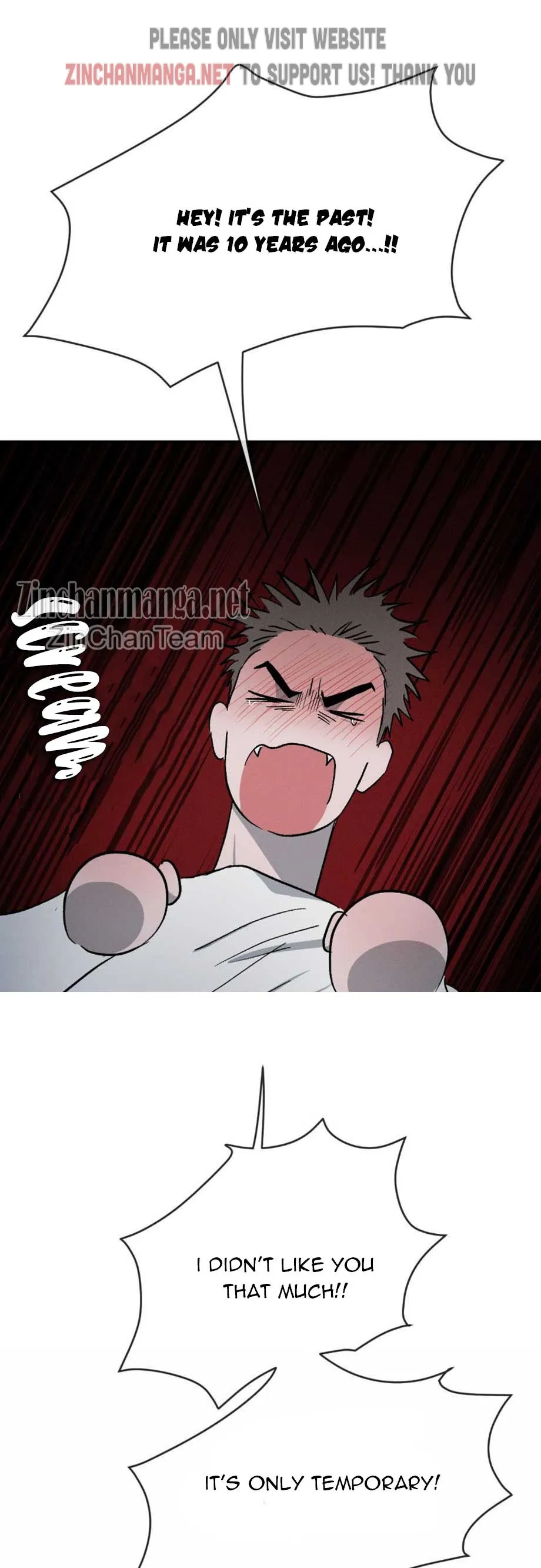 Rivalry 1 Chapter 41 page 38 - 