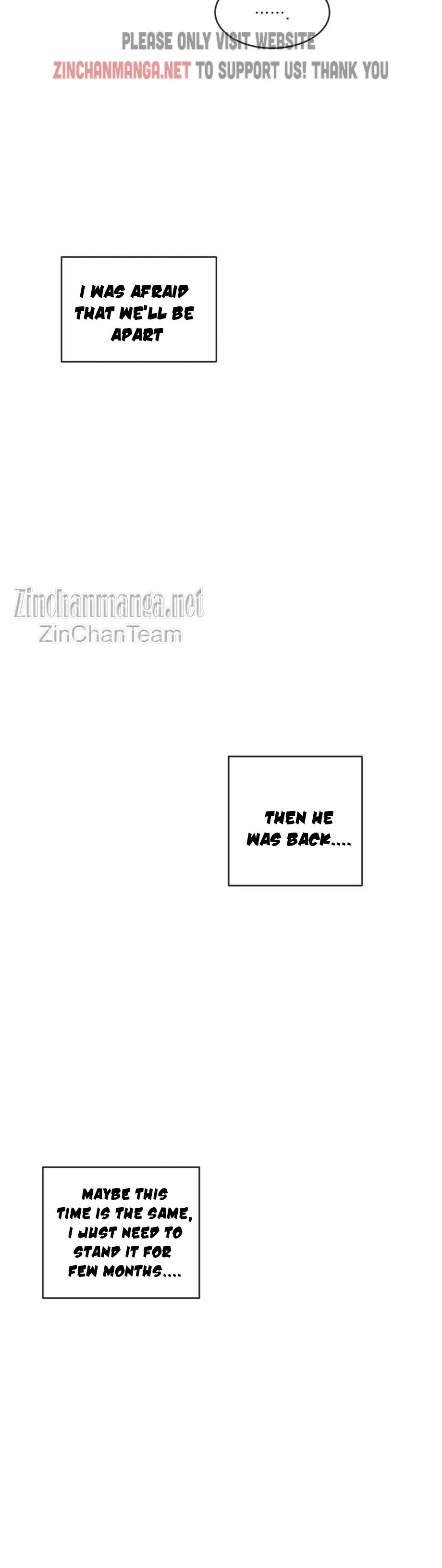 Rivalry 1 Chapter 41 page 7 - 