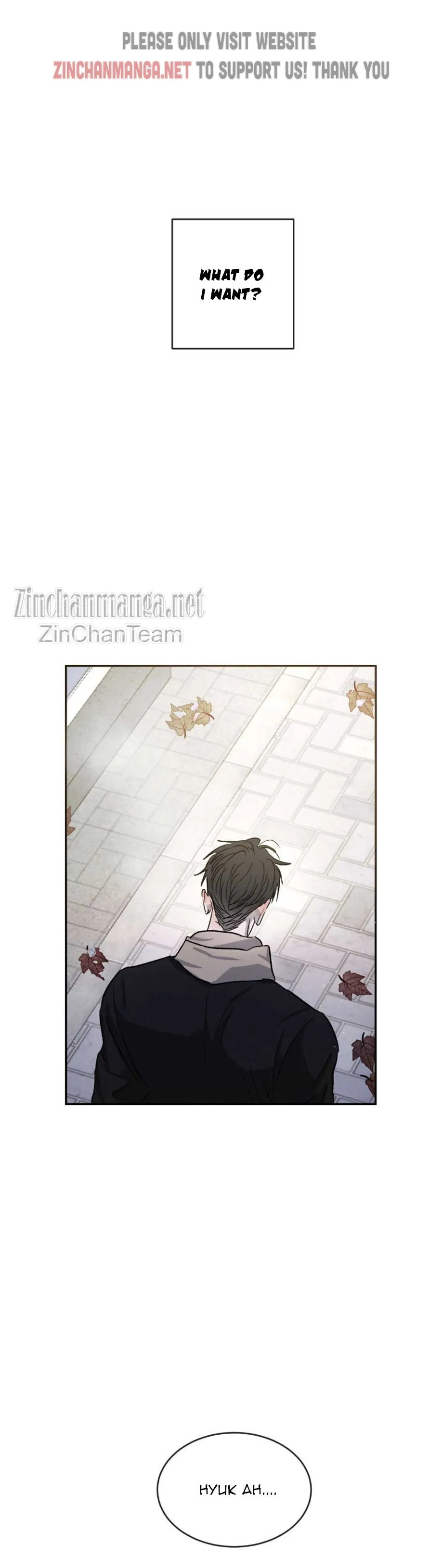 Rivalry 1 Chapter 41 page 10 - 