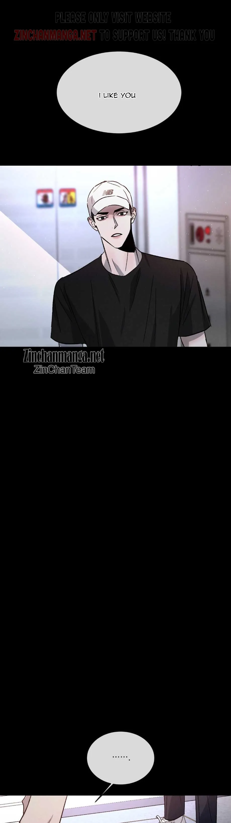 Rivalry 1 Chapter 42 page 12 - 