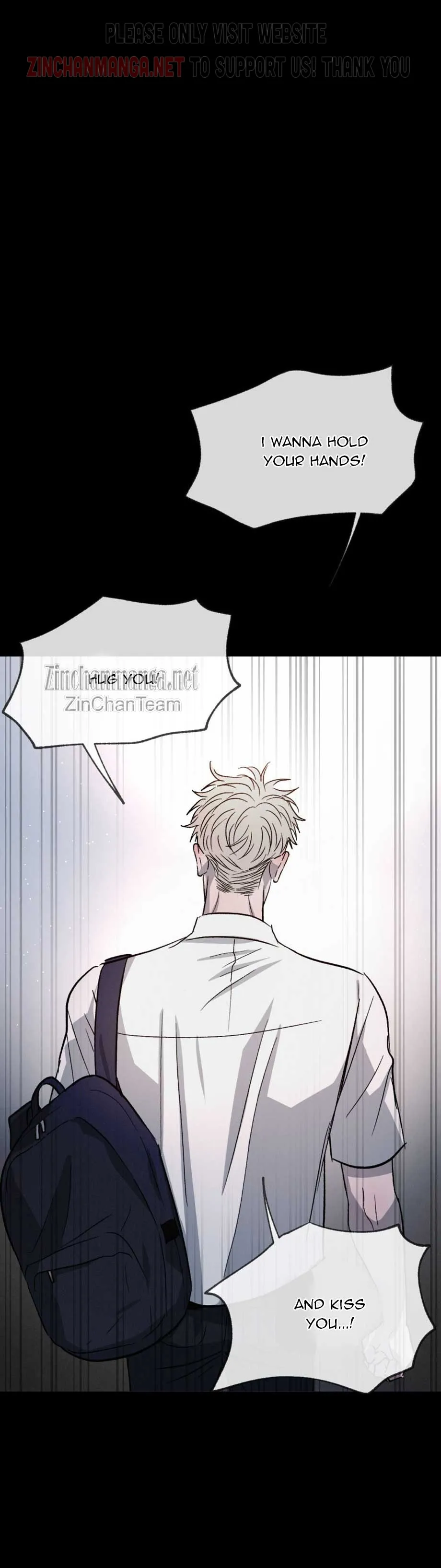 Rivalry 1 Chapter 42 page 15 - 