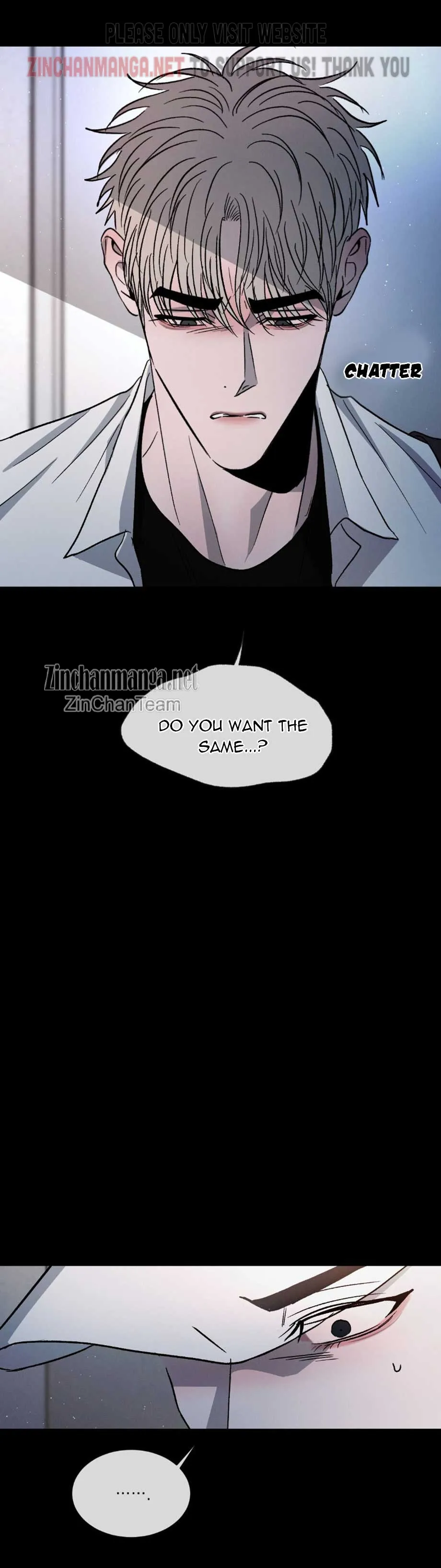 Rivalry 1 Chapter 42 page 16 - 