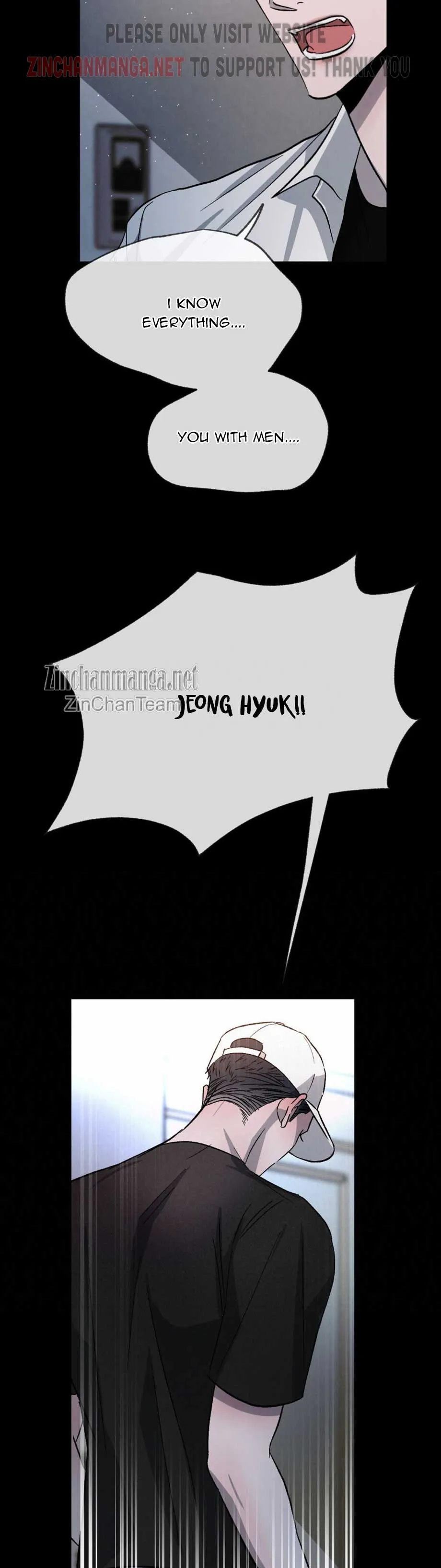 Rivalry 1 Chapter 42 page 18 - 