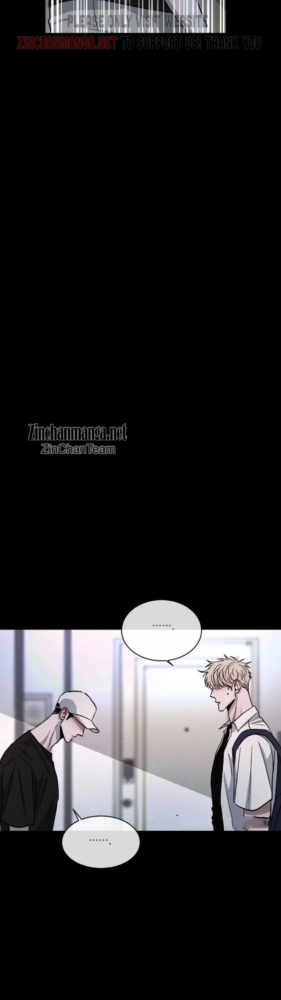 Rivalry 1 Chapter 42 page 19 - 