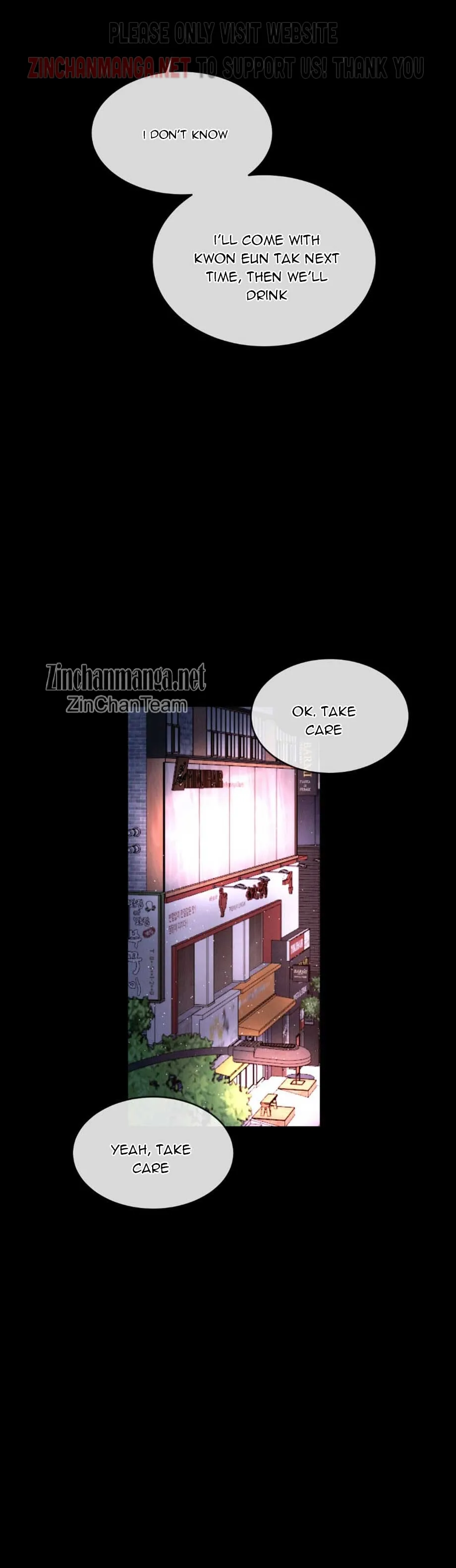Rivalry 1 Chapter 42 page 3 - 
