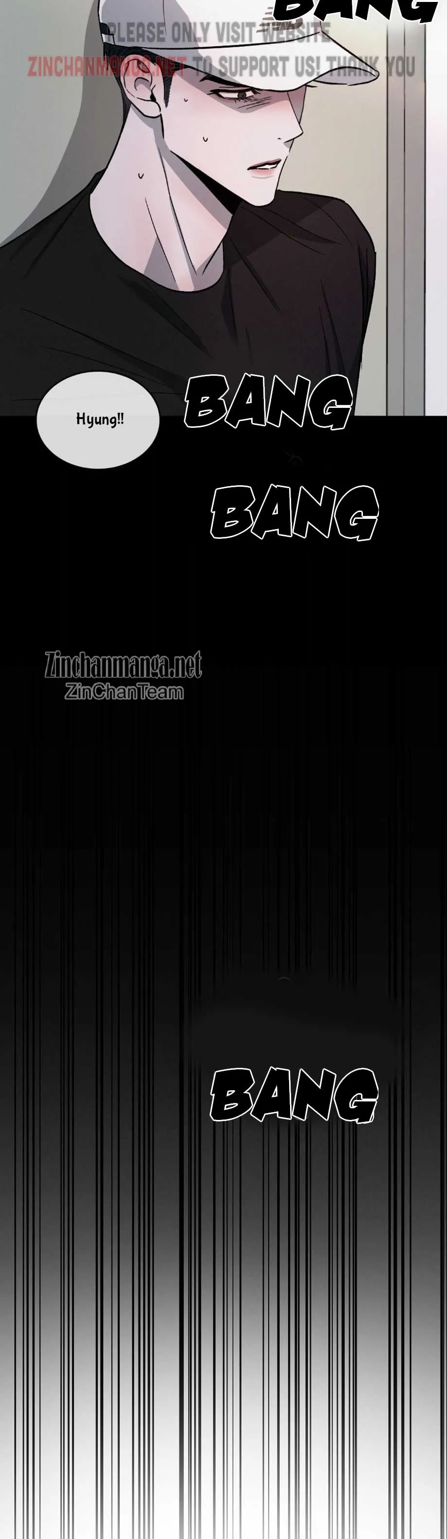 Rivalry 1 Chapter 42 page 22 - 